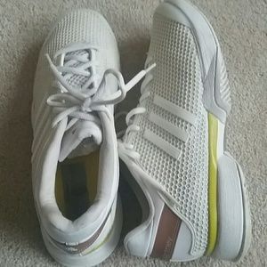 Adidas Stella McCartney Barricade